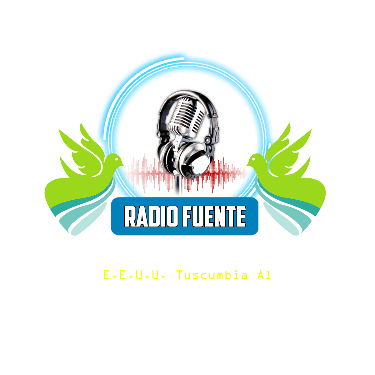 Radio Fuente Inagotable logo